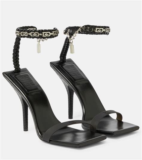 givenchy coltrui|givenchy sandals.